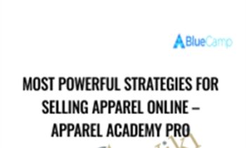 Most Powerful Strategies For Selling Apparel Online – Apparel Academy PRO