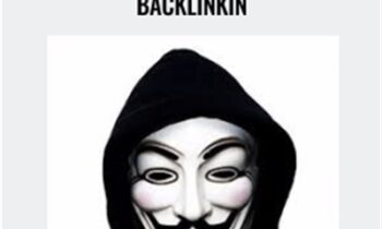 Mr. X’s SEO  Whitehat Backlinkin