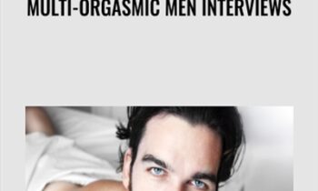 Multi-Orgasmic Men Interviews - Helena Nista