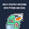 Multi-Strategy Investing with Python and Excel - AllQuant