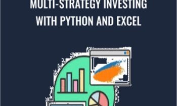 Multi-Strategy Investing with Python and Excel - AllQuant