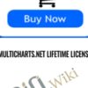 MultiCharts.NET Lifetime License