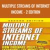 Multiple Streams of Internet Income - 2 Edition - Robert G Allen