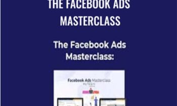 The Facebook Ads Masterclass – MuteSix