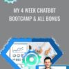 My 4 Week Chatbot Bootcamp & All Bonus - FP Command