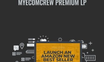 MyEcomCrew Premium lp - Mike and Dave