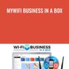 MyWiFi Business in a Box - Kevin Zicherman