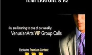 Venusian Arts VIP: Buying Temperature & A2 - Mystery