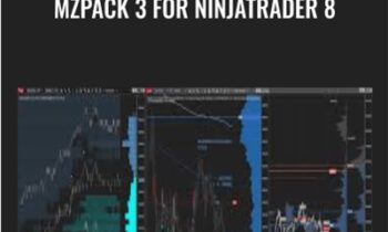 MZpack 3 for NinjaTrader 8 – Mzpack