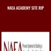 NAEA Academy Site Rip - Kinder-Reese