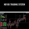 ND10X – ND10X Trading System – Nicola Delic