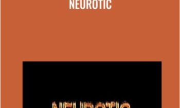 Neurotic - Claus Levin