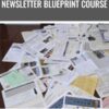 Newsletter Blueprint Course – Dan Kennedy