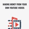 Making Money from your own YouTube videos – Naeem Hussain