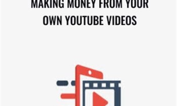 Making Money from your own YouTube videos – Naeem Hussain