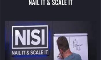 Nail It & Scale It – Kerwin Rae