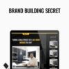 Brand Building Secret – Nat Smith