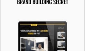 Brand Building Secret – Nat Smith