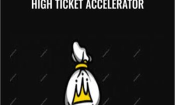 High Ticket Accelerator – Nate Hurst