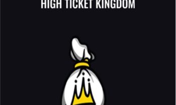 High Ticket Kingdom – Nate Hurst