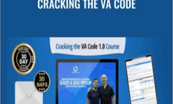 Cracking The VA Code – Nathan Hirsch and Connor Gillivan
