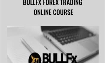 BULLFx Forex Trading Online Course – Nathan Meyer