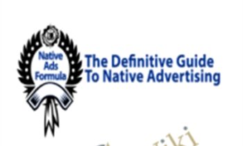 Native Ads Formula – Ben Shaffer