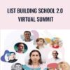 List Building School 2.0 Virtual Summit – Navid Moazzez