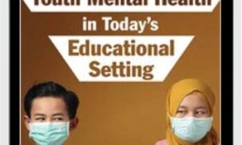 Navigating Youth Mental Health in Today's Educational Setting - Christina Reese