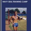 Navy SEAL Training Camp - Scott Helvenston