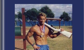 Navy SEAL Training Camp - Scott Helvenston