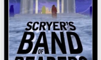 Band of Readers - Neal Scryer