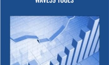 Secret of Forecasting Using Wave59 Tools (Book I & II) - Neall Concord-Cushing