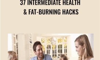 37 Intermediate Health & Fat-Burning Hacks - Neil O'Nova