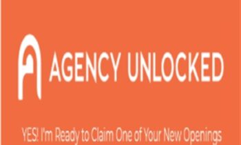 Agency Unlocked – Neil Patel