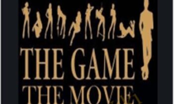 The Game – Neil Strauss