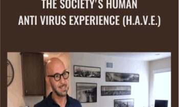 The Society's Human Anti Virus Experience (H.A.V.E.) - Neil Strauss