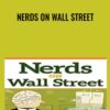 Nerds On Wall Street - David J.Leinweber