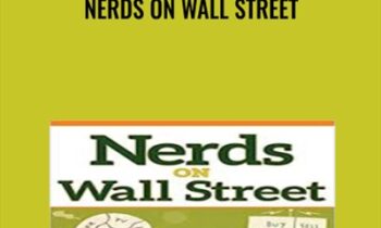 Nerds On Wall Street - David J.Leinweber