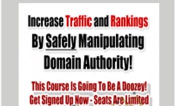 Domain Authority Stacking – Network Empire