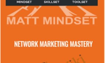 Network Marketing Mastery