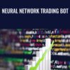 Neural Network Trading Bot - Vinay Phadnis