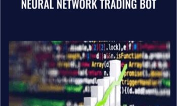 Neural Network Trading Bot - Vinay Phadnis