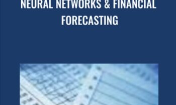 Neural Networks & Financial Forecasting - Mark Jurik