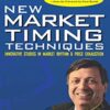 New Market Timing Techniques - Thomas R.Demark