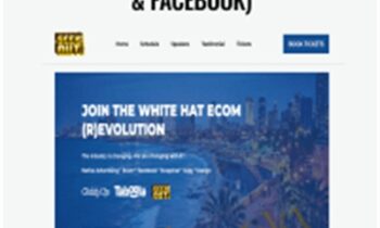 New Money Day (Intro to Snapchat, Native Ads & Facebook)