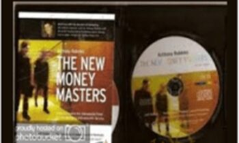 New Money Masters Elite + Bonuses [Complete Version] – Tony Robbins