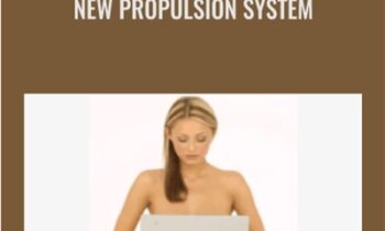 New Propulsion System -  Captain Jack