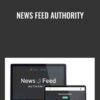 News Feed Authority - Taylor Welch