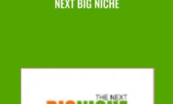 Next Big Niche - Aaron Jones